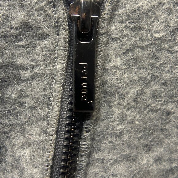 EUC Marks & Spencer Premium Wool Rich Jacket UK Women's Size 18 - Picture 5 of 15